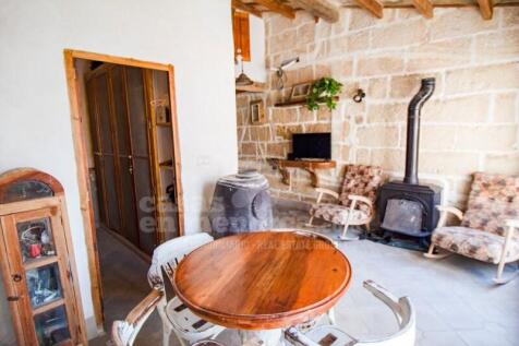 House in Mahon
