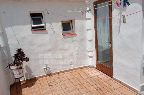 House in Mahon