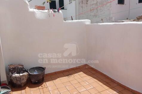 House in Mahon