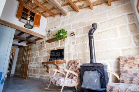 House in Mahon