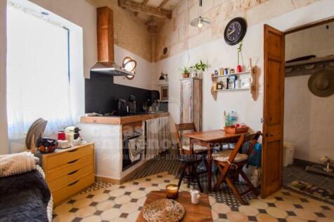 House in Mahon