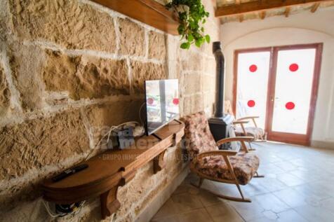 House in Mahon