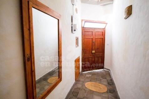 House in Mahon