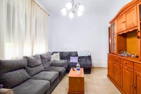 First floor in Mahon