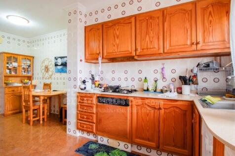 First floor in Mahon