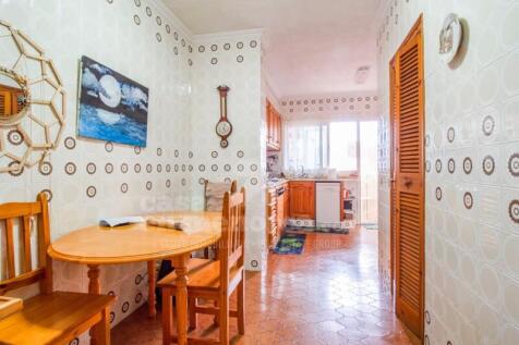 First floor in Mahon