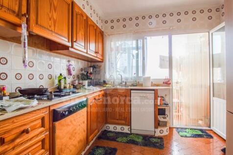 First floor in Mahon