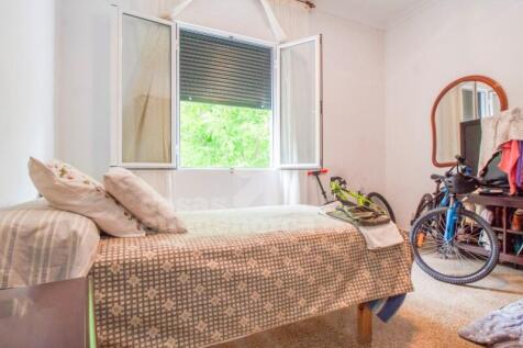 First floor in Mahon