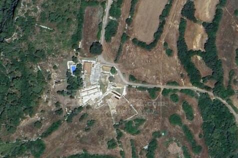 Licensed finca in Menorca