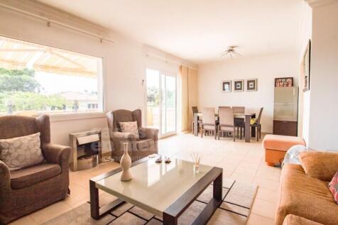 Villa Santa Ana Living Room