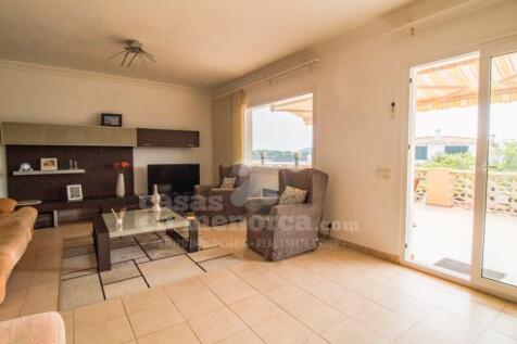 Villa Santa Ana Living Room