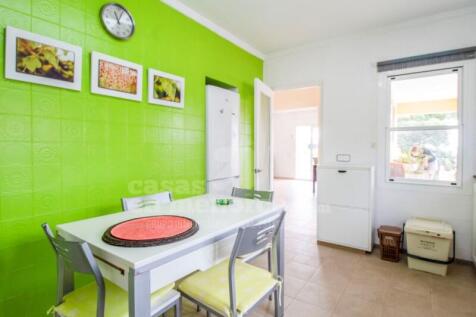 Kitchen Chalet Santa Ana