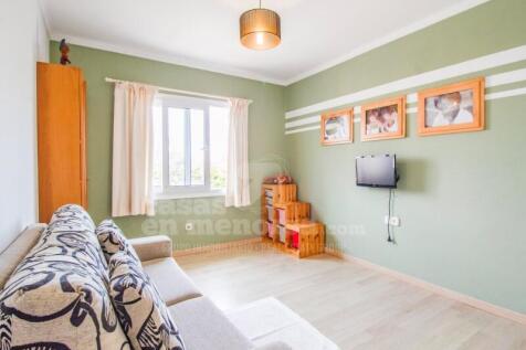 Bedroom Villa Santa Ana