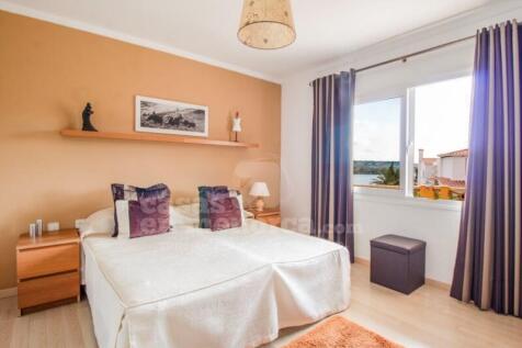 Bedroom Villa Santa Ana