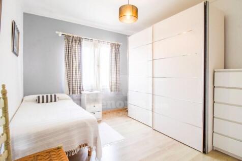 Bedroom Villa Santa Ana