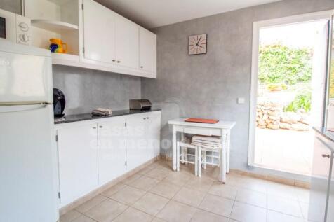 Kitchen Apartment Annex
