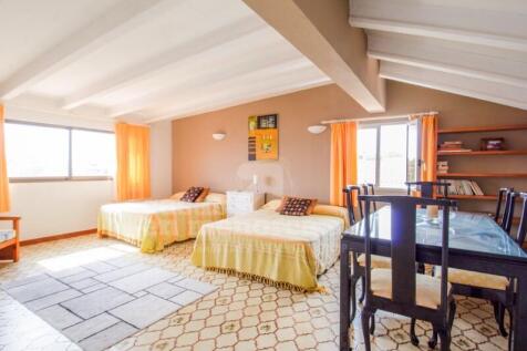 Bedrooms Villa Santa Ana