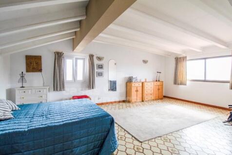 Bedrooms Villa Santa Ana