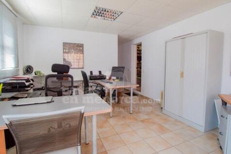 Villa Santa Ana office