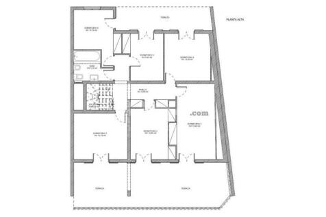 GROUND FLOOR PLAN