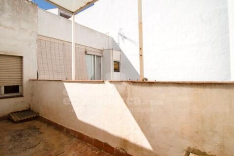 House with garage in Alaior