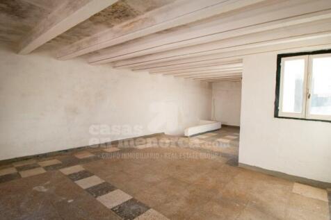 House with garage in Alaior