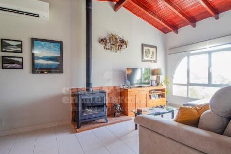 Casa de Campo Santander Living Room