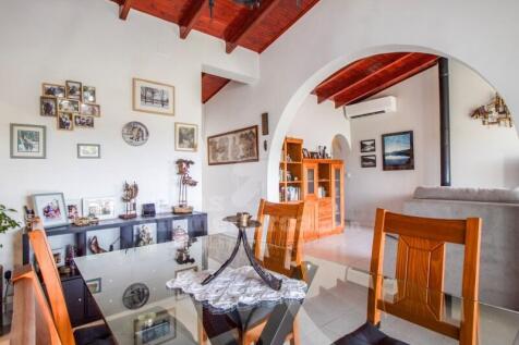 Casa de Campo Santander Living Room
