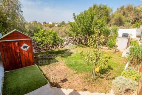 Garden Casa Campo Santander