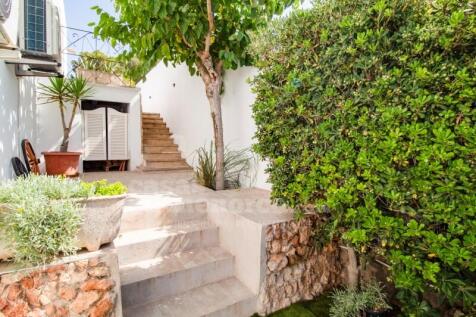 Details Garden Casa Campo Santander