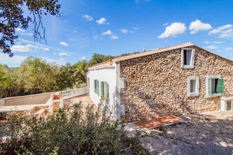 Country house in Mercadal