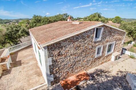 Country house in Mercadal