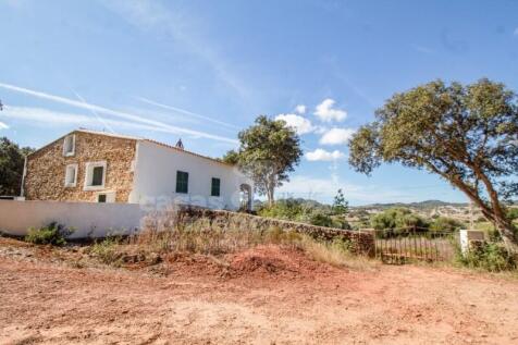 Country house in Mercadal