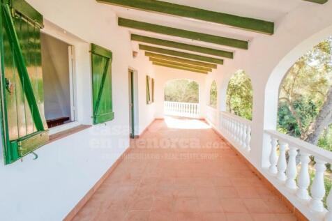 Country house in Mercadal