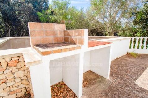 Country house in Mercadal