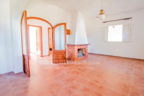 Country house in Mercadal