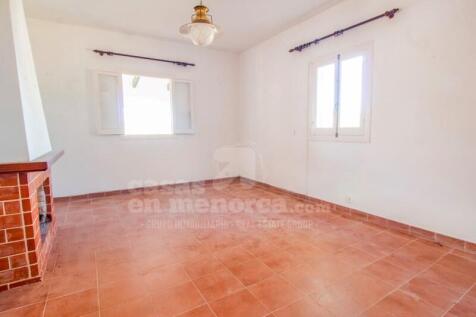 Country house in Mercadal