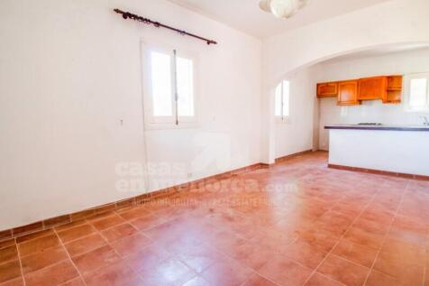 Country house in Mercadal