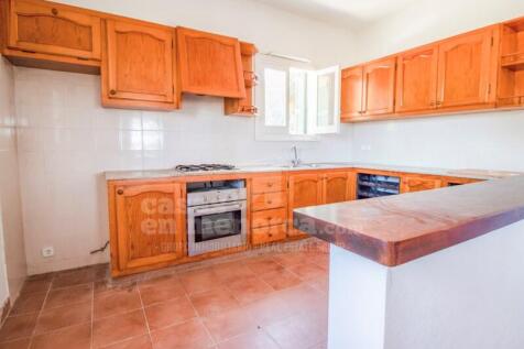 Country house in Mercadal