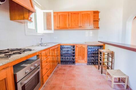 Country house in Mercadal