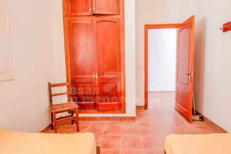 Country house in Mercadal