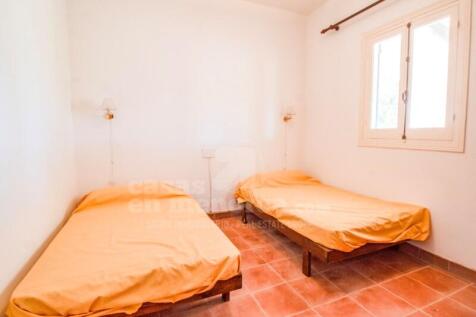 Country house in Mercadal