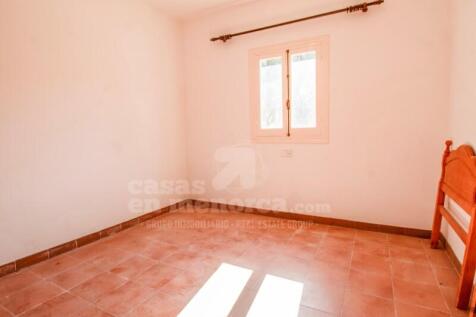 Country house in Mercadal