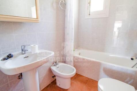 Country house in Mercadal