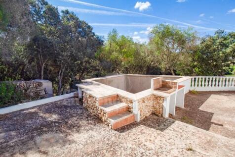 Country house in Mercadal