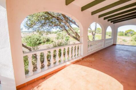 Country house in Mercadal