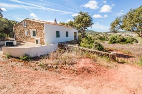 Country house in Mercadal