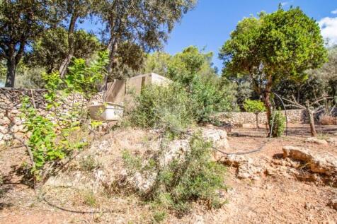 Country house in Mercadal