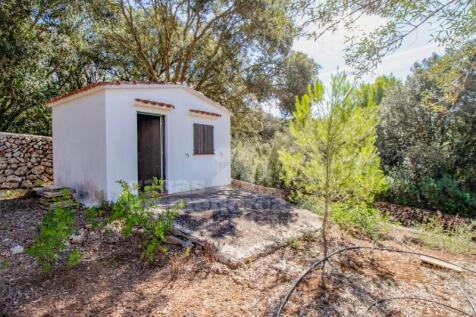 Country house in Mercadal