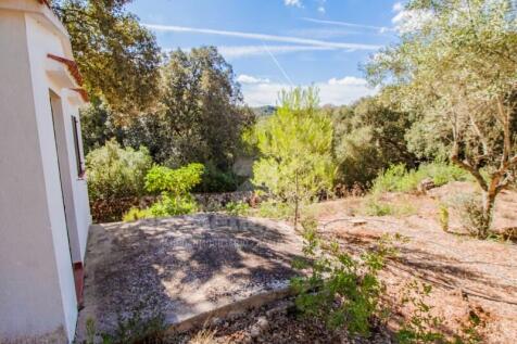 Country house in Mercadal